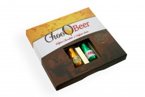 GiftBox chocobeer